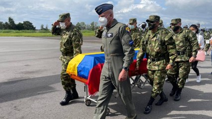 Alerta por violenta situación de orden público en Argelia, Cauca