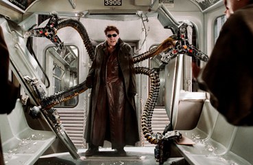 Alfred Molina confirms Doc Ock’s return in Spider-Man: No Way Home
