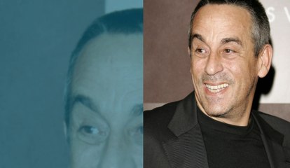 Thierry Ardisson de retour sur France Télévisions avec l'émission «Hôtel du temps»