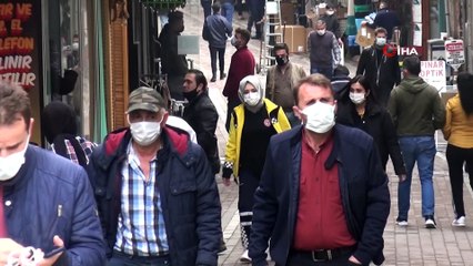 Bartın’da vaka artışları sürüyor