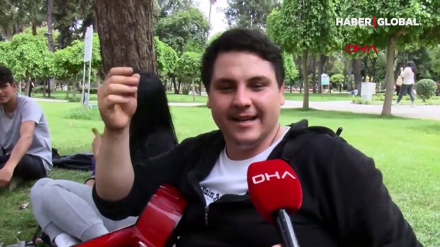 Türkiye'nin birçok kenti baharı hala göremedi, onlar sıcaktan kavruluyor! Kentte termometreler 41 dereceyi gördü