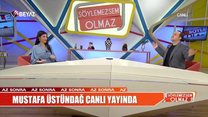 Söylemezsem Olmaz 19 Nisan 2021