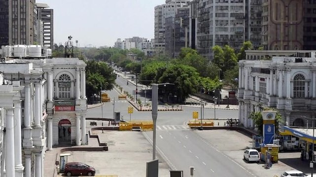 Lockdown in Delhi from 10 pm tonight; India sees highest single-day spike with 2.73 lakh Covid-19 cases; more