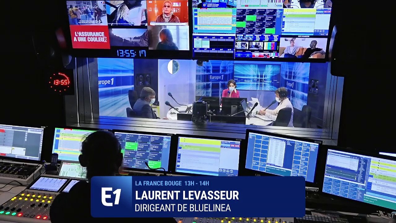 Une entreprise se mobilise pour venir en aide à ses salariés qui sont parents