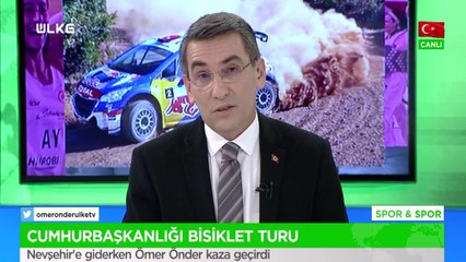 Spor & Spor - 19 Nisan 2021