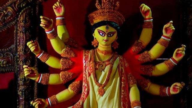 Chaitra Navratri 2021: चैत्र नवरात्रि अष्टमी कथा | Chaitra Navratri Ashtami Katha | Boldsky