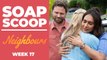 Neighbours Soap Scoop! Shane and Dipi leave Erinsborough