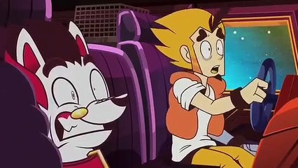 [Edit] “Back To Life” By Mystery Skulls