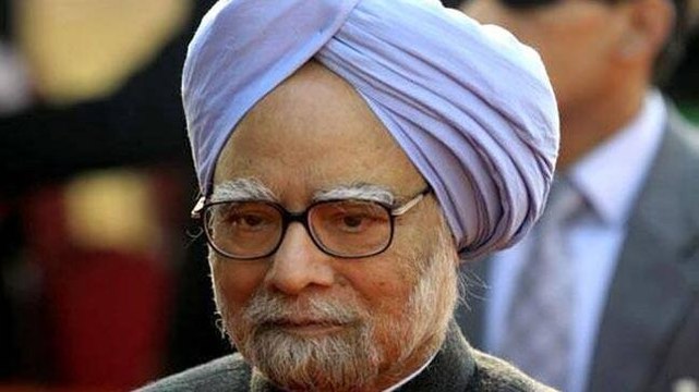 Former PM Manmohan Singh tests positive for Covid-19, admitted to AIIMS