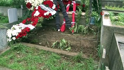 Kumpas mağduru Albay Cengiz Köylü korona virüse yenik düştü