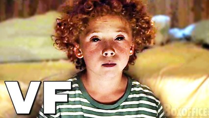 NOTRE MAISON HANTÉE Bande Annonce VF