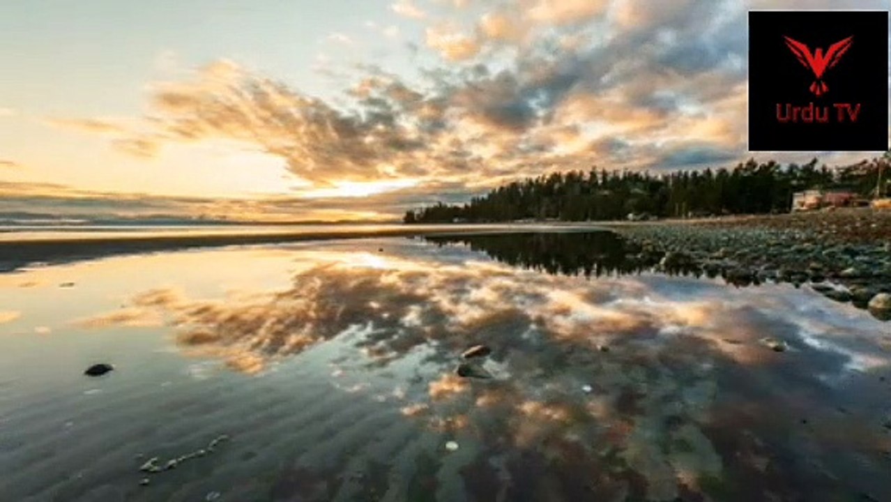 6 Minutes Meditation Music Video