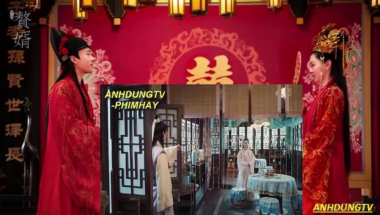 Ở Rể Tập 5B