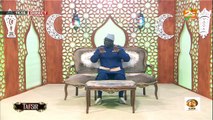 SUIVEZ TAFSIR AL KHOURANE AVEC OUSTAZ ABDOULAYE GAYE | LUNDI 19 AVRIL 2021