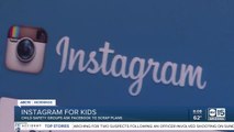 Instagram for kids: Child safety asks Facebook to scrap the plan