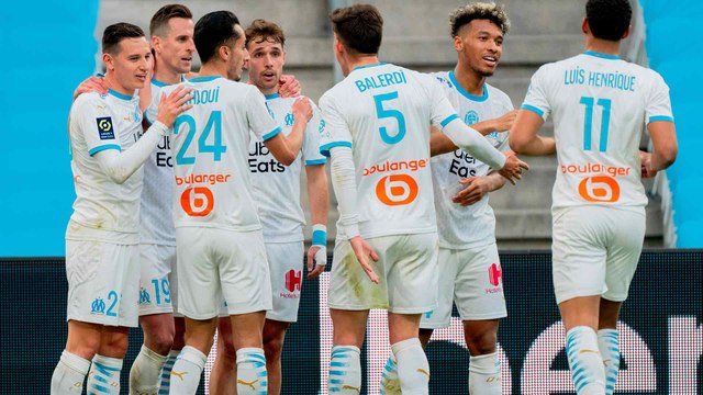 Boulanger x OM : un nouveau terrain de jeu