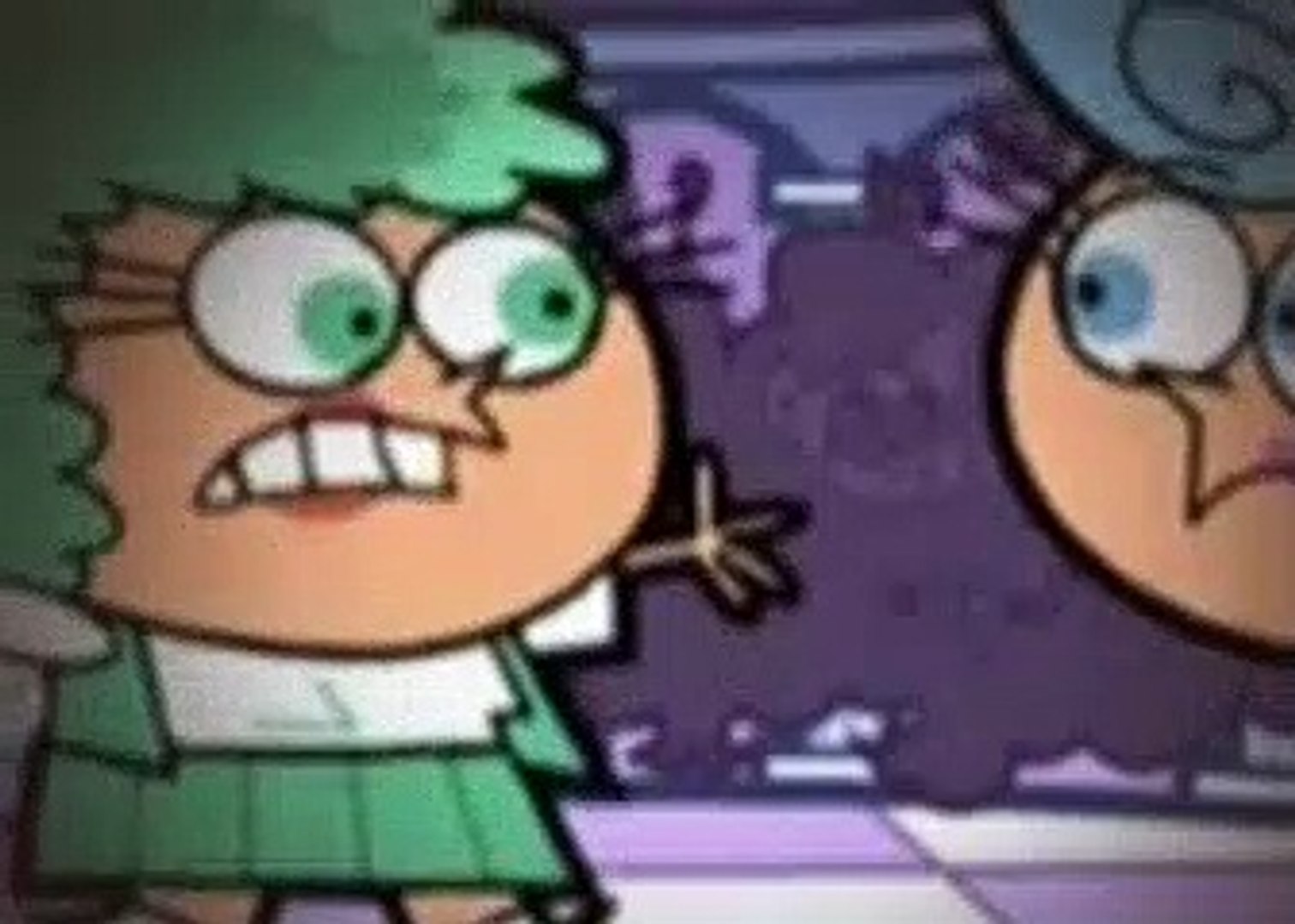 The Fairly OddParents S01E12 - The Same Game - video Dailymotion