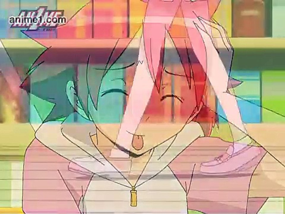 Kamisama Kazoku E 3