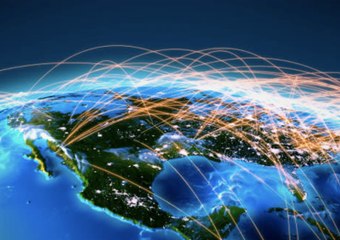 La actualización de Google Earth ofrece una perspectiva espectacular sobre el cambio climá