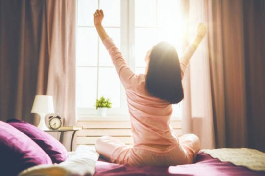 Adopt These Morning Habits to Boost Your Energy