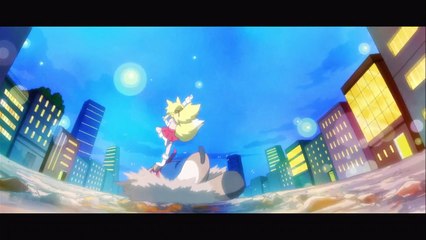 Sewayaki Kitsune No Senko-San E 3