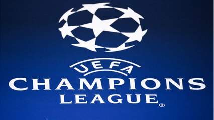 Twelve clubs announce a new European Super League