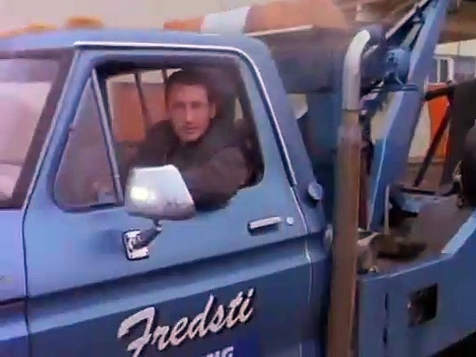 21 Jump Street S05E22 dvdrip Second Chances