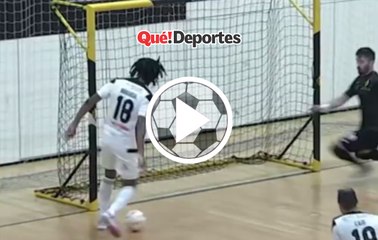¡Hay goles que son más difíciles errarlos que hacerlos!
