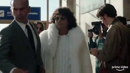 Maradona: Sueño bendito - Teaser oficial Prime Video España