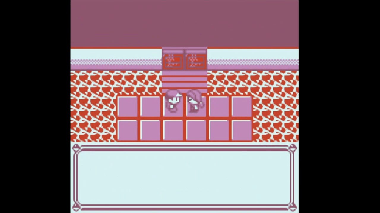 Pokemon Red Articuno attempt 1 part 7