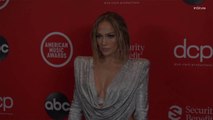 Jennifer Lopez 