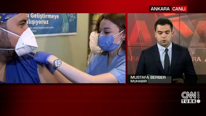 Son dakika... Bakan Koca duyurdu! Aşılamada yeni aşamaya geçiliyor