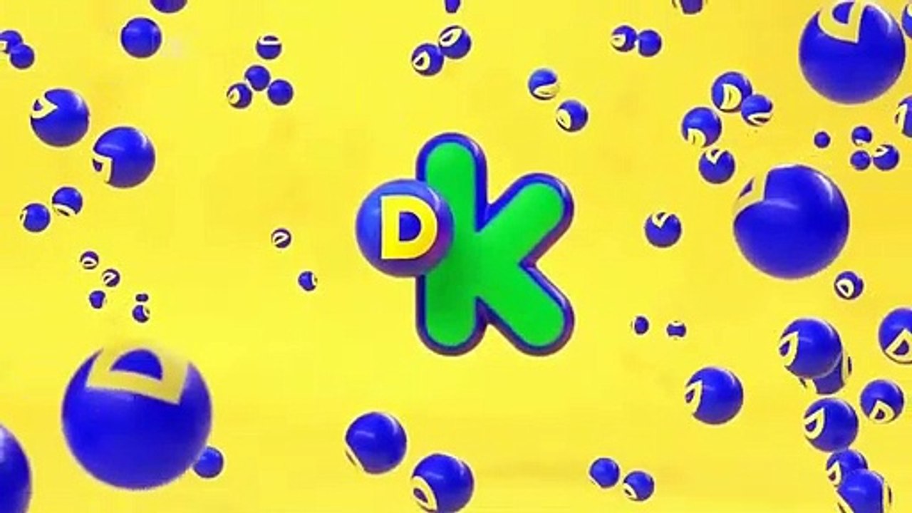 Discovery kids 2 bumpers