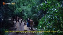 The Wolf Princess 2021.E15-SUB INDO