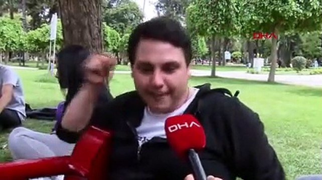 Bir kent sıcaktan kavruluyor! Termometreler 41 dereceyi gösterdi