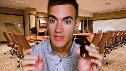 A Millennial Job Interview Funny Asmr Roleplay. Job Interiew Questions.