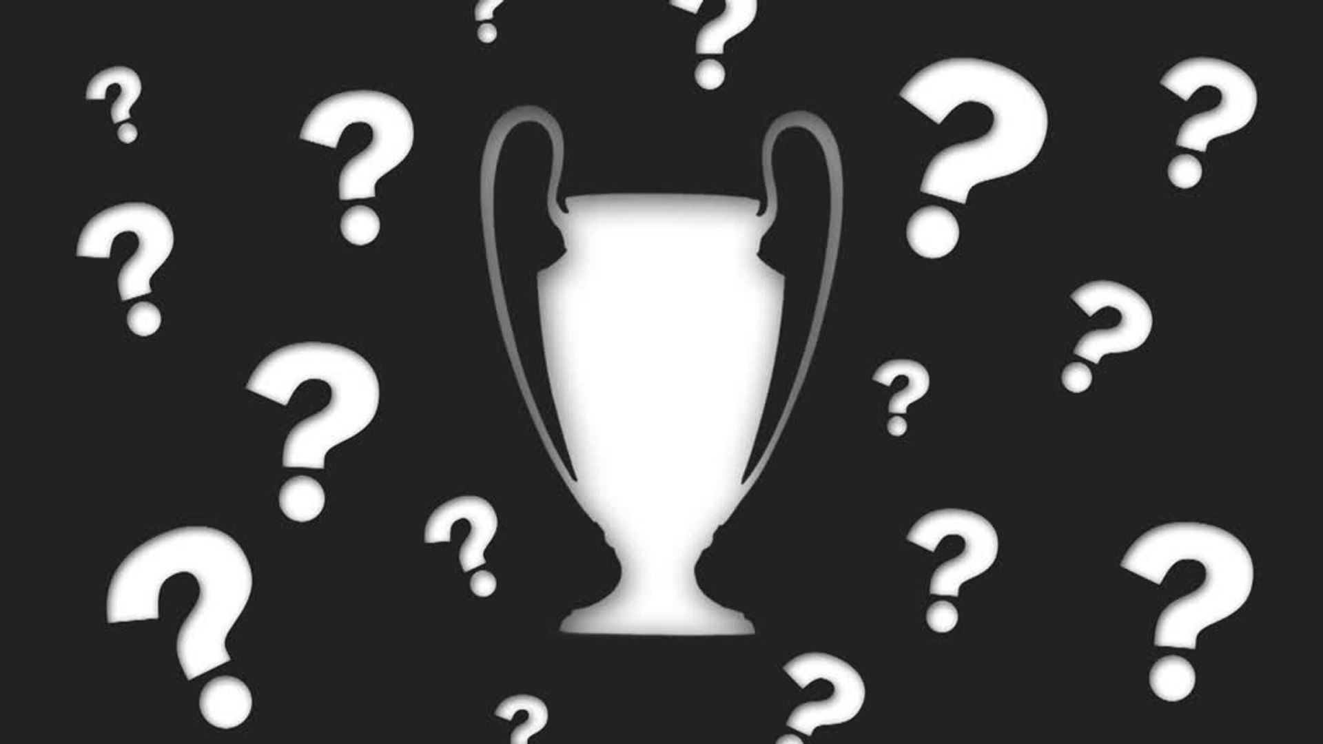⁣UEFA Champions League changes - explained