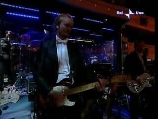 Andrea Bonomo - Anna [Sanremo 2008]