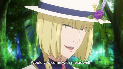 Yume Oukoku To Nemureru 100 Nin No Ouji-Sama E 10