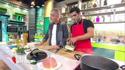 Circuito funcional para ejercitar el cuerpo de manera más efectiva