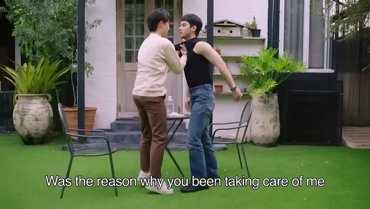 Golden Blood รักมันมหาศาล : Teaser 30 sec