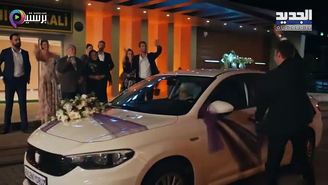 مسلسل البحر الأسود الحلقة 197 مدبلجة كاملة