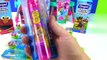 Fizzy Learning Colors Video Paw Patrol Skye Chases Puppies Brush Their Teeth