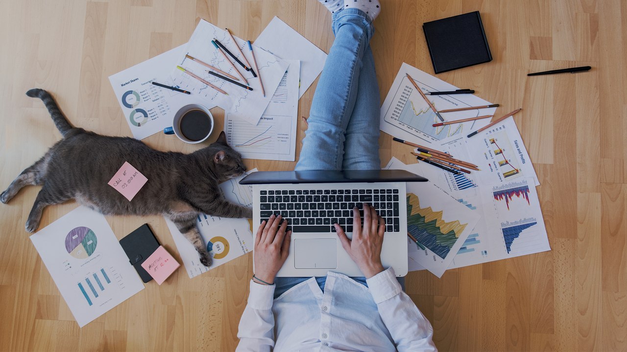 Homeoffice: Diese Regeln gelten