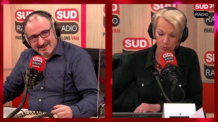Marianne - "Ma mère avait beaucoup de haine vis-à-vis de l'ainée dans sa propre famille"