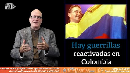Colombia es objetivo del castrocomunismo | Revelando Cuba