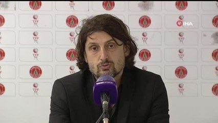 Mehmet Ak: "Mücadelemizi sonuna kadar sürdüreceğiz"