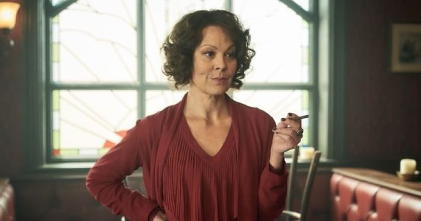 Décès d'Helen McCrory : les hommages émouvants de son mari Damian Lewis et des membres des « Peaky Blinders »