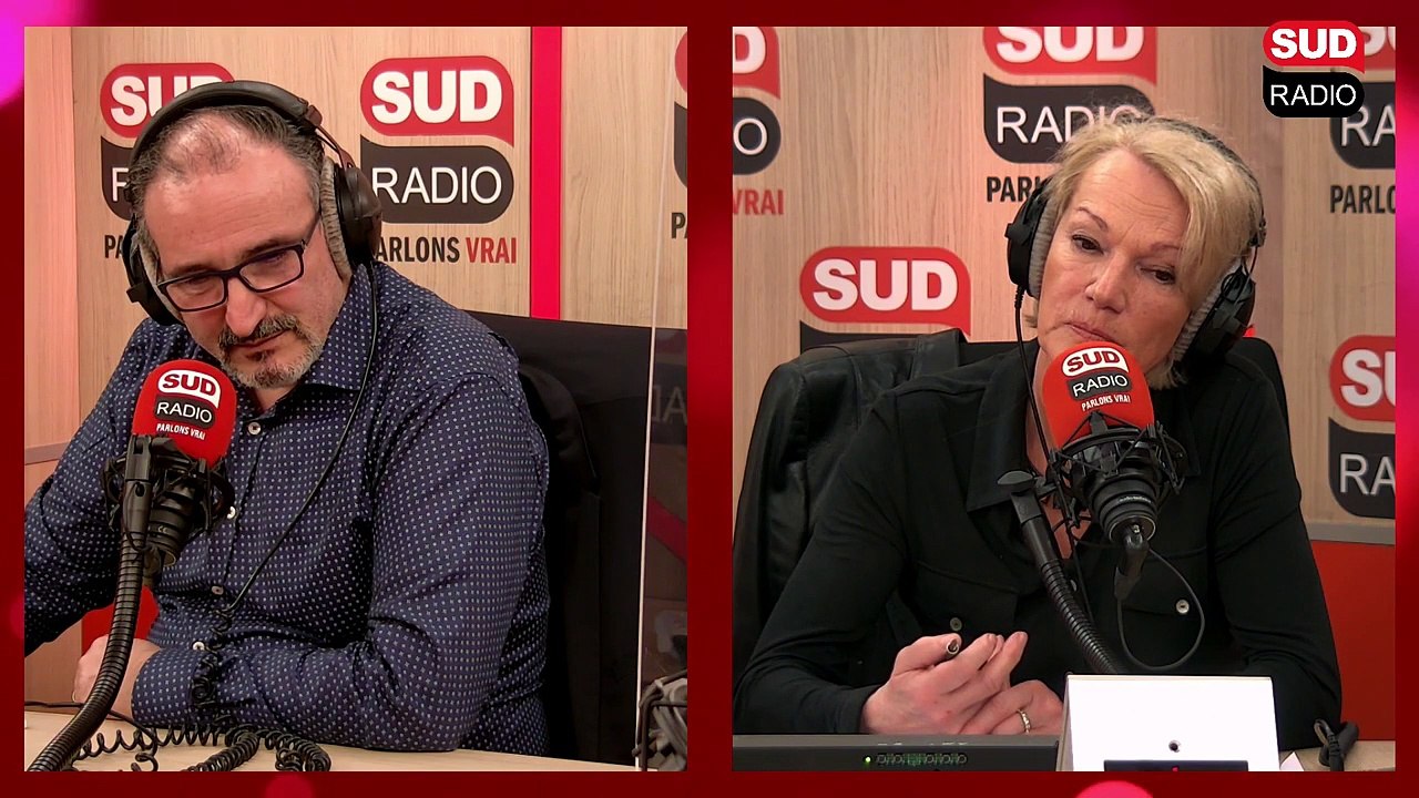 Frédérique - "On dit de moi que j'ai un beau coeur, mais qu'est-ce que ça m'apporte ?"