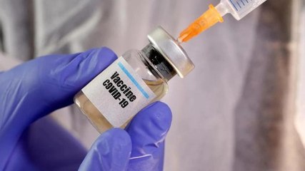Covid-19 vaccines for all adults in India from May 1, says Centre